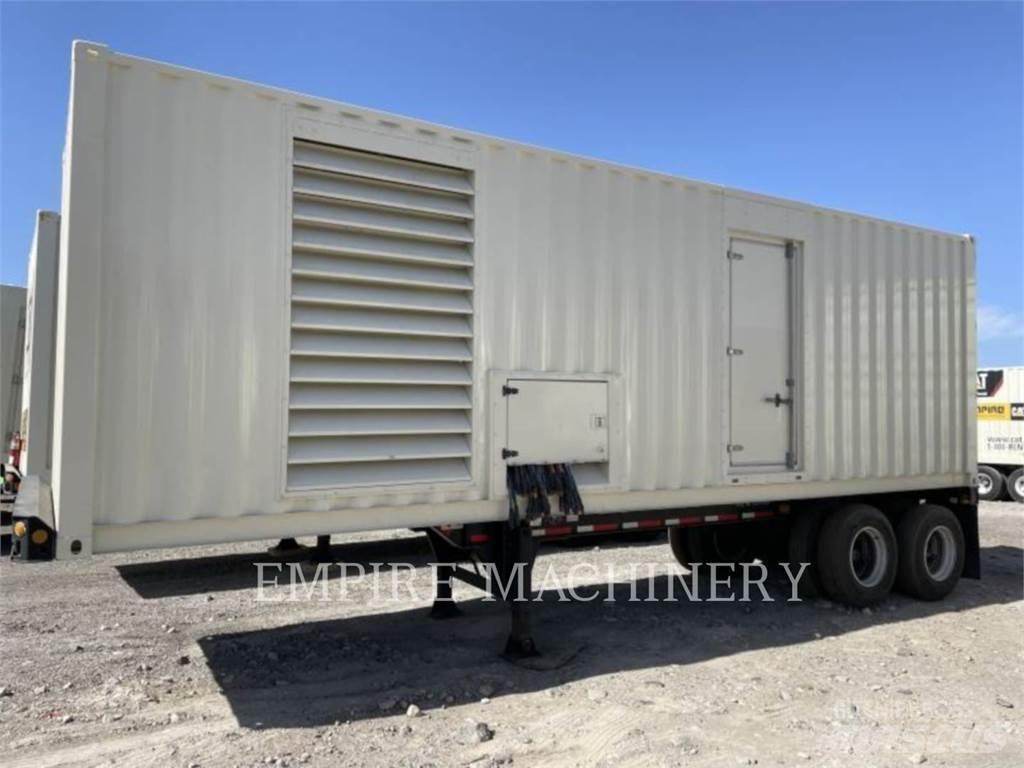 CAT XQ1000 Другие генераторы
