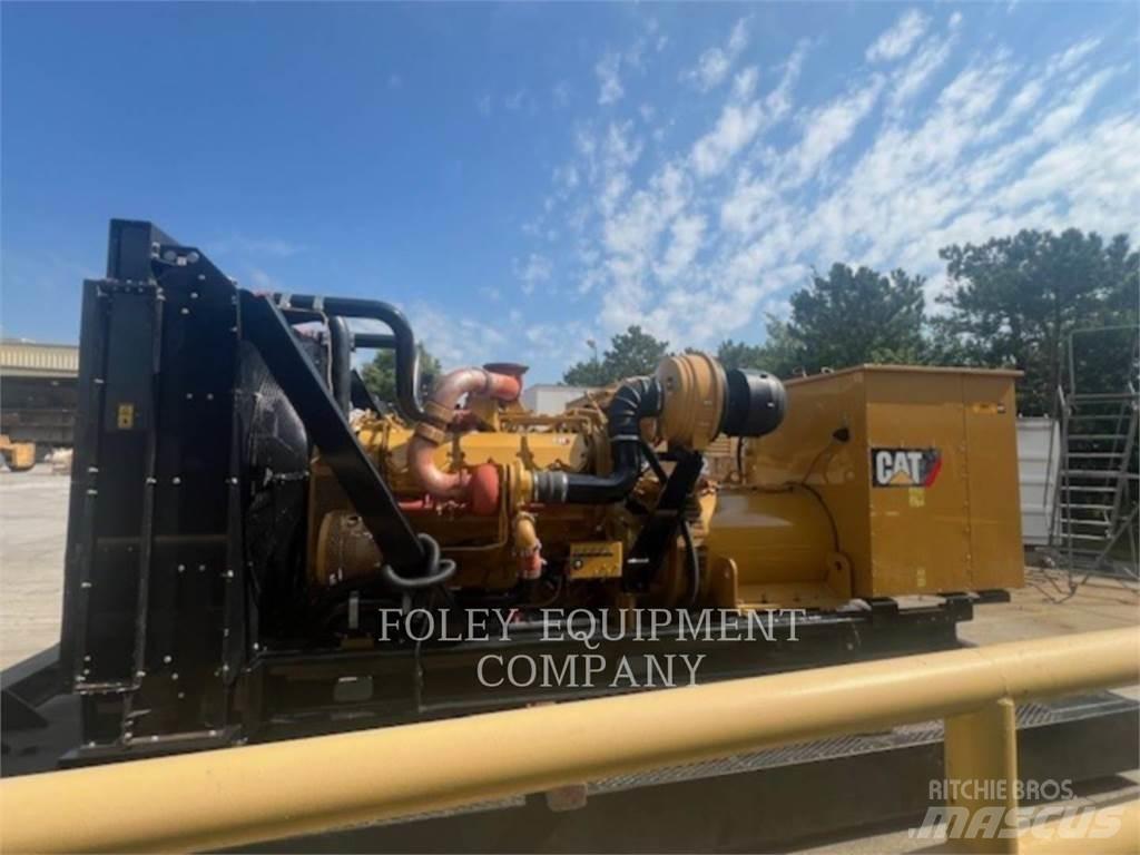 CAT XQ1000RD Другие генераторы