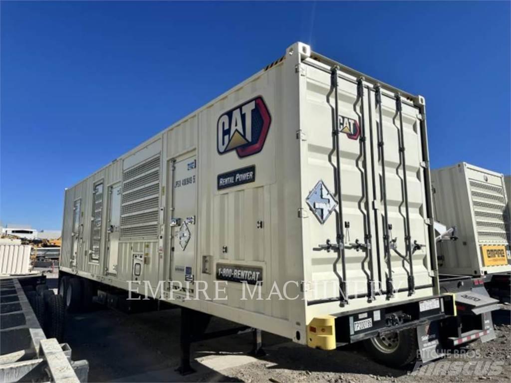 CAT XQ1140 Другие генераторы