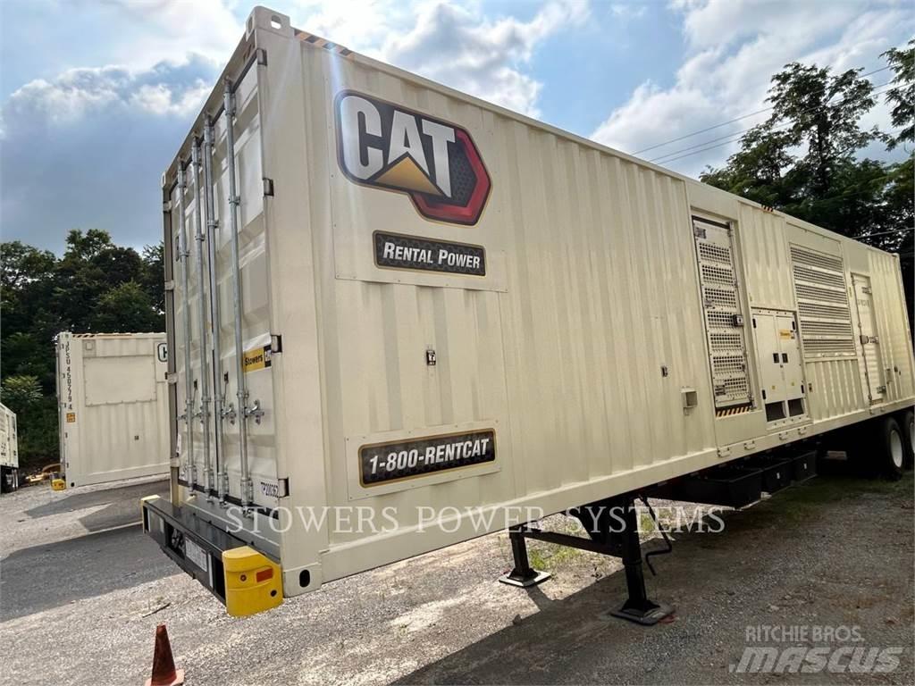 CAT XQ1140 Другие генераторы
