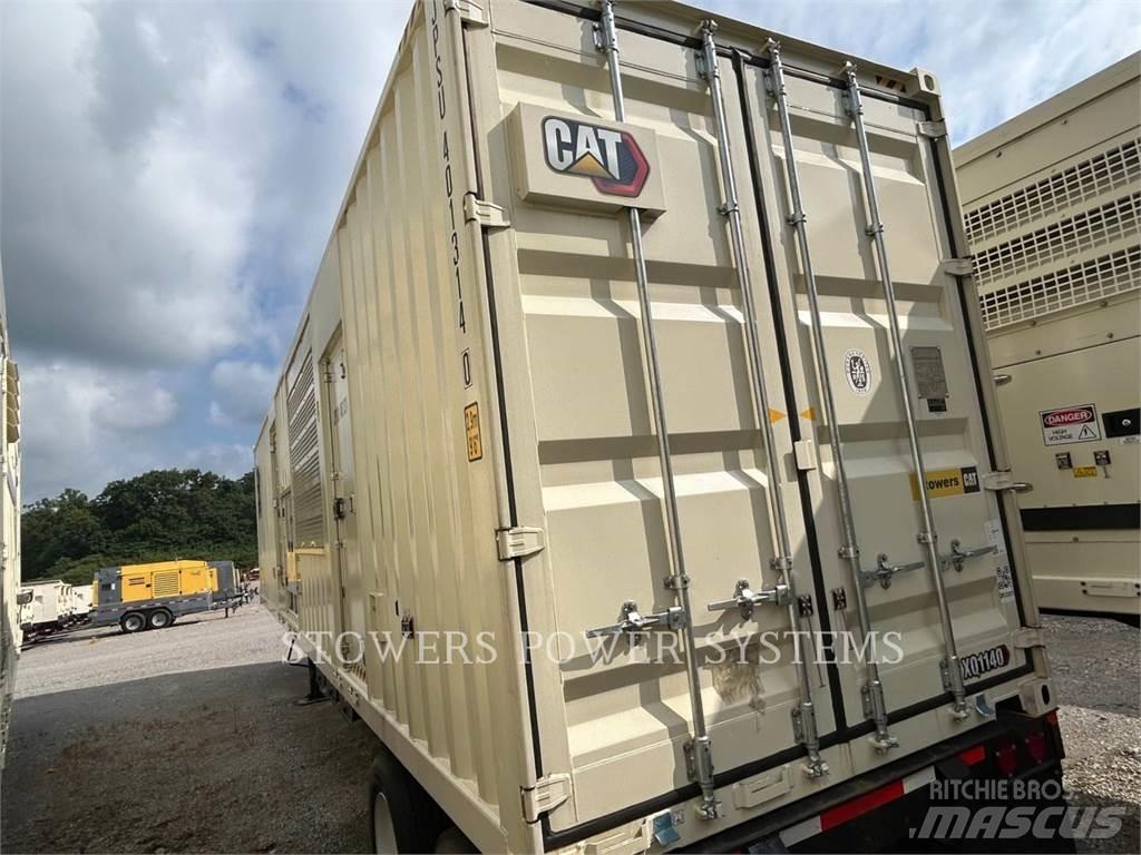 CAT XQ1140 Другие генераторы