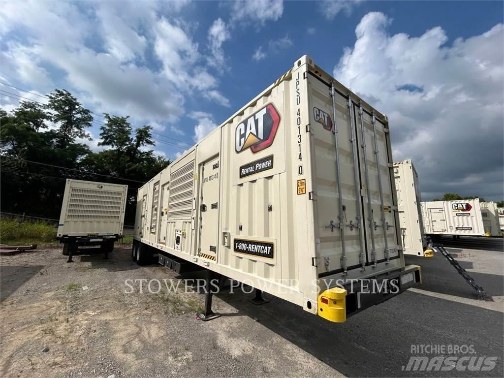 CAT XQ1140 Другие генераторы