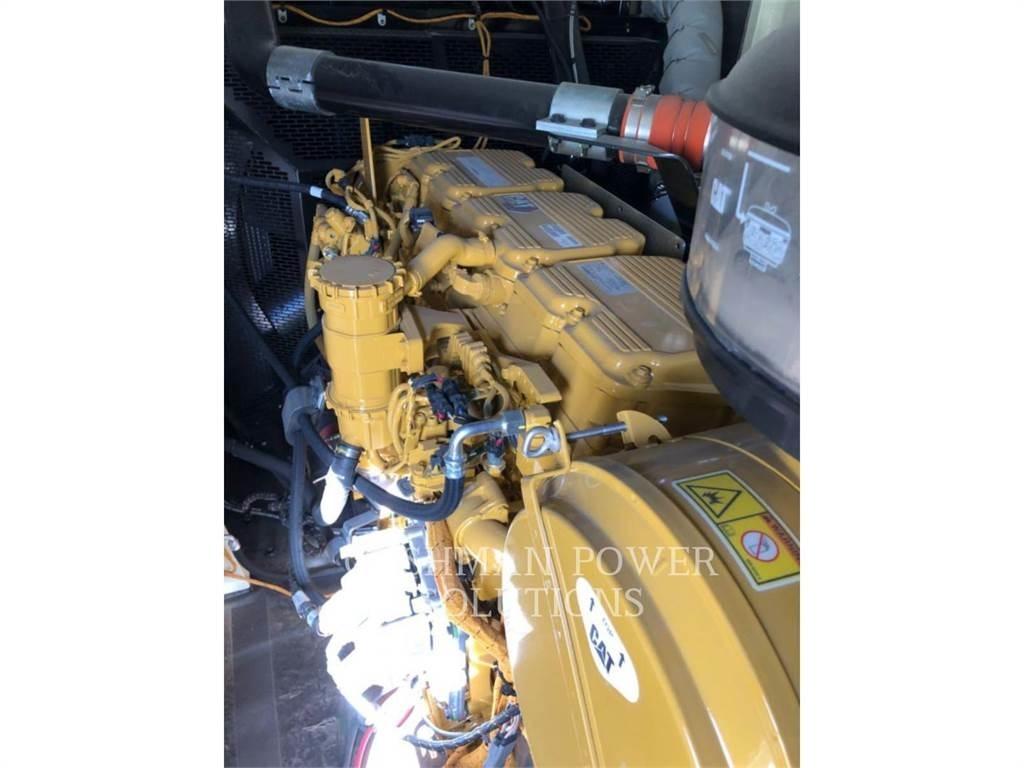 CAT XQ1140 Другие генераторы
