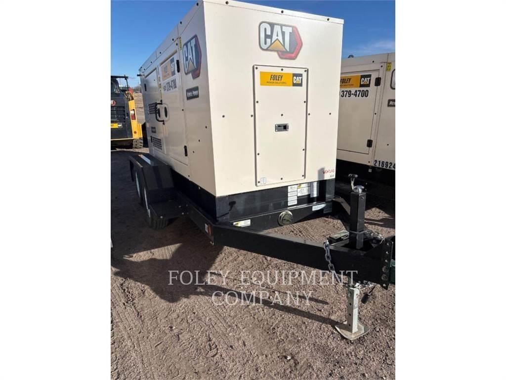 CAT XQ125KVA Другие генераторы
