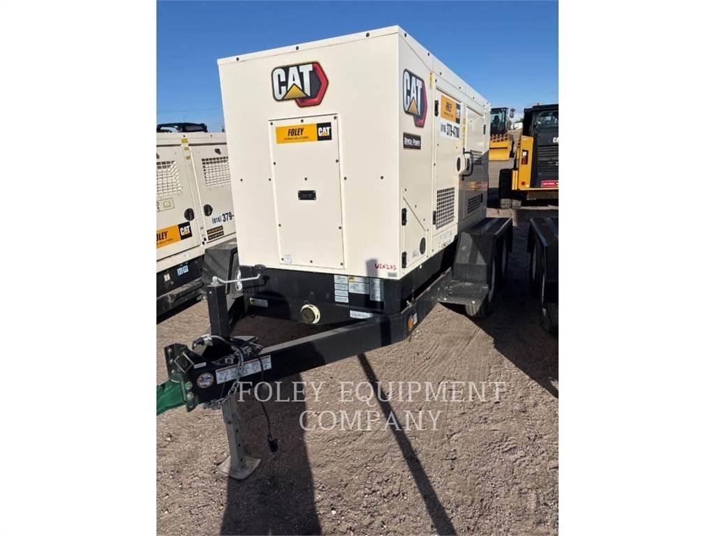 CAT XQ125KVA Другие генераторы