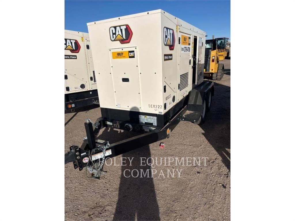 CAT XQ125KVA Другие генераторы