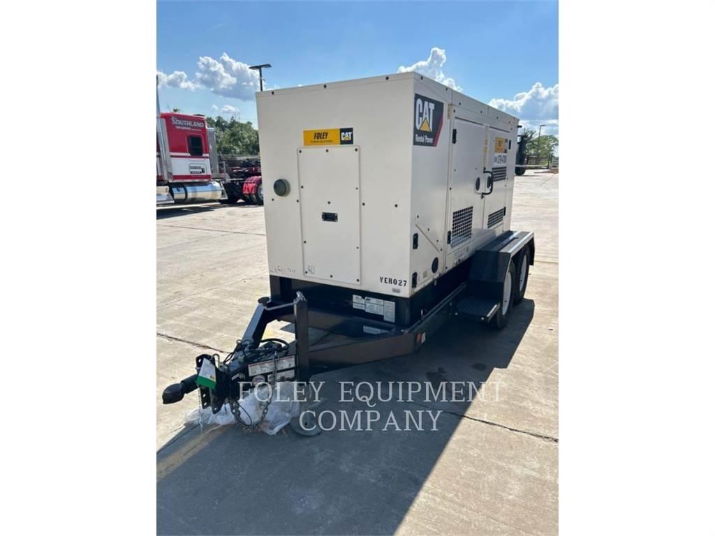 CAT XQ125KVA Другие генераторы