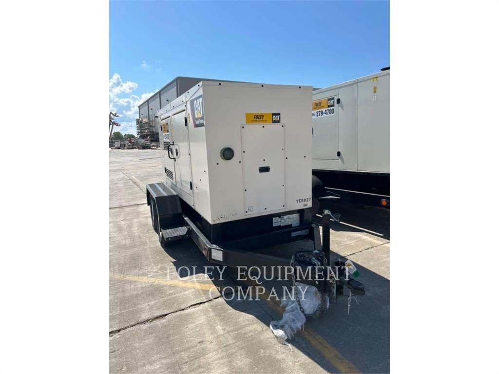 CAT XQ125KVA Другие генераторы
