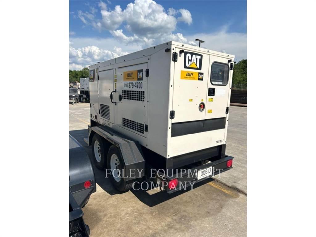 CAT XQ125KVA Другие генераторы