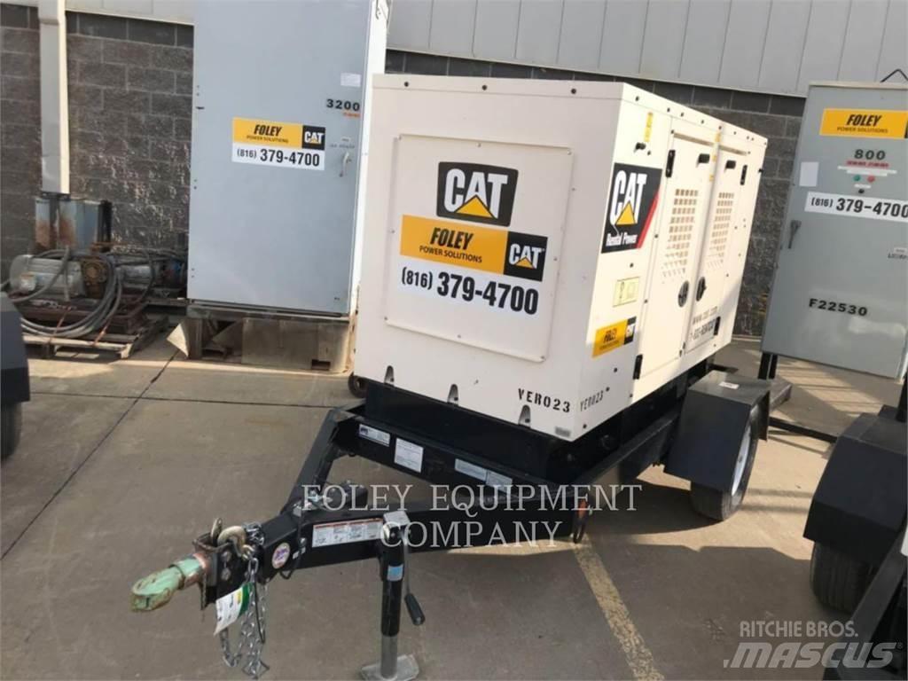 CAT XQ125KVA Другие генераторы