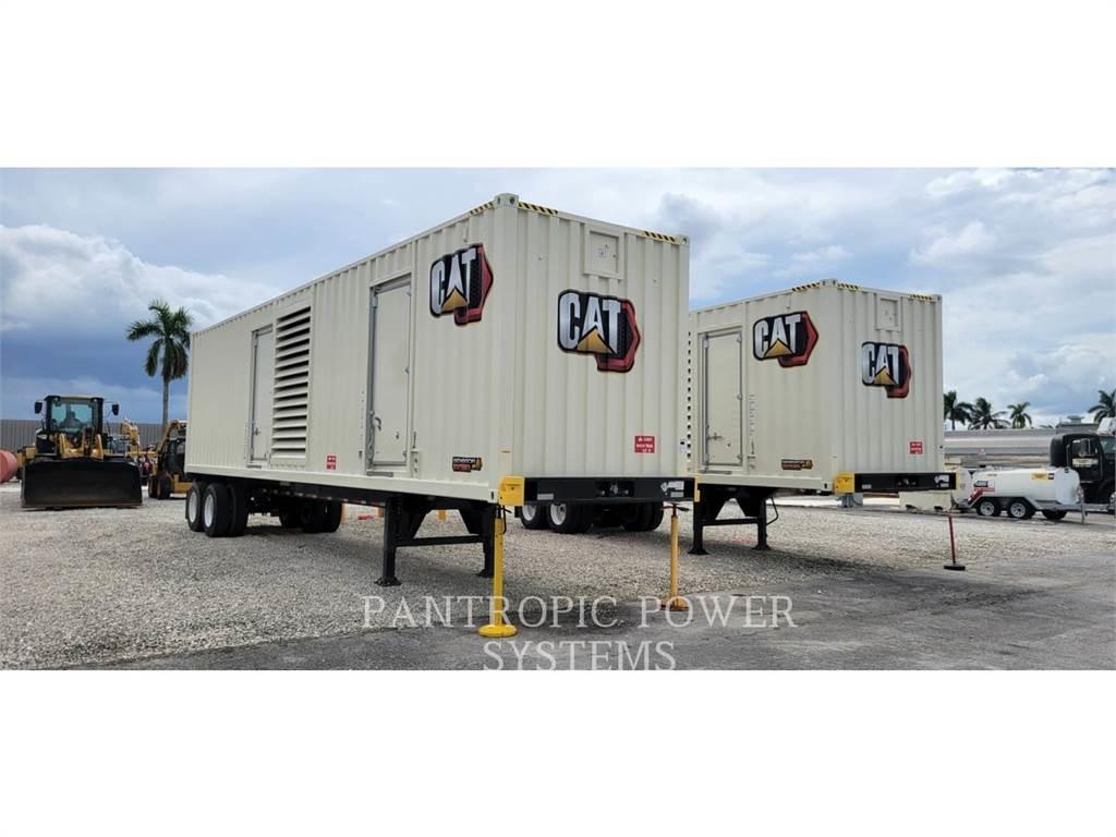 CAT XQ1500 Другие генераторы