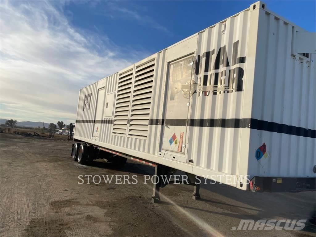 CAT XQ1500 Другие генераторы