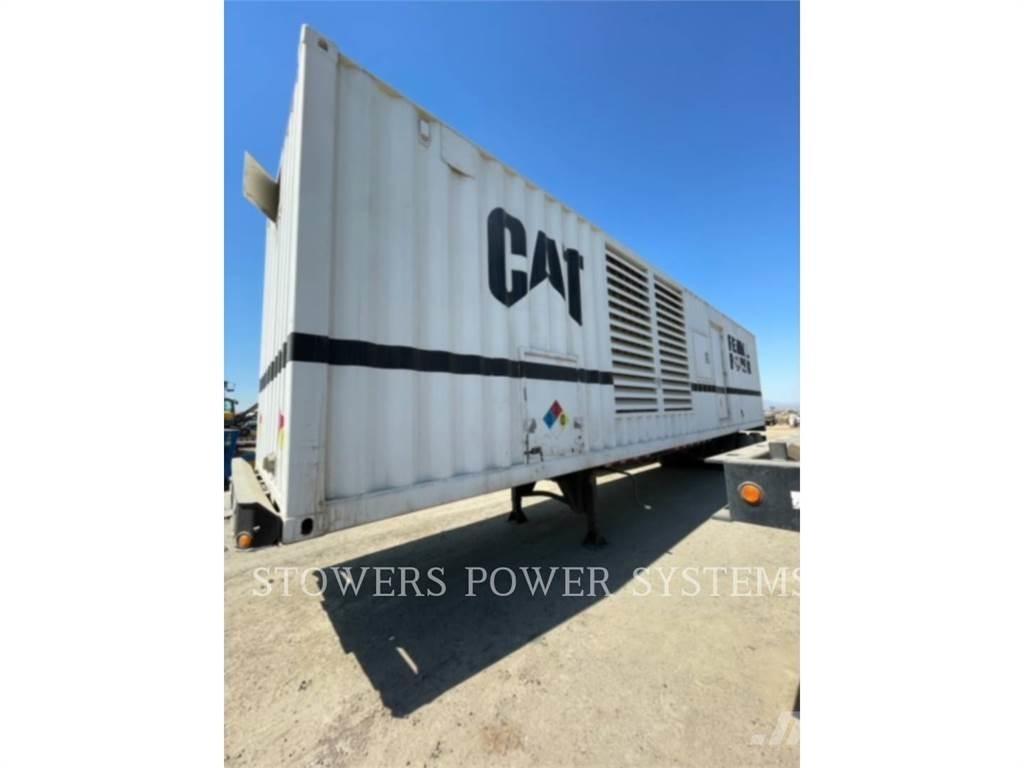 CAT XQ1500 Другие генераторы
