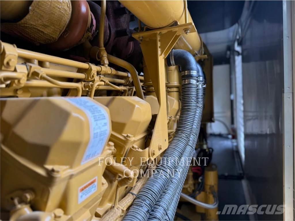 CAT XQ1500RD Другие генераторы