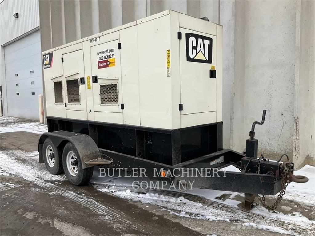 CAT XQ175N 158 Другие генераторы