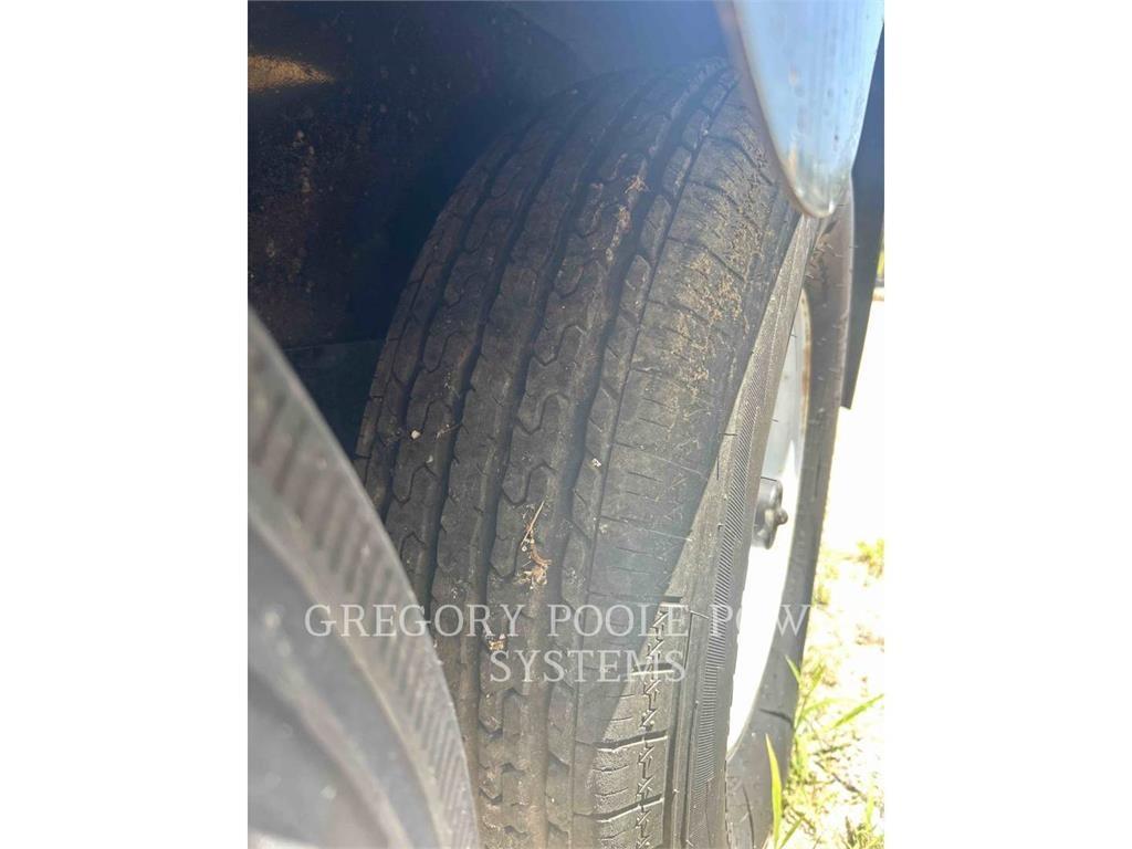 CAT XQ200 Другие генераторы