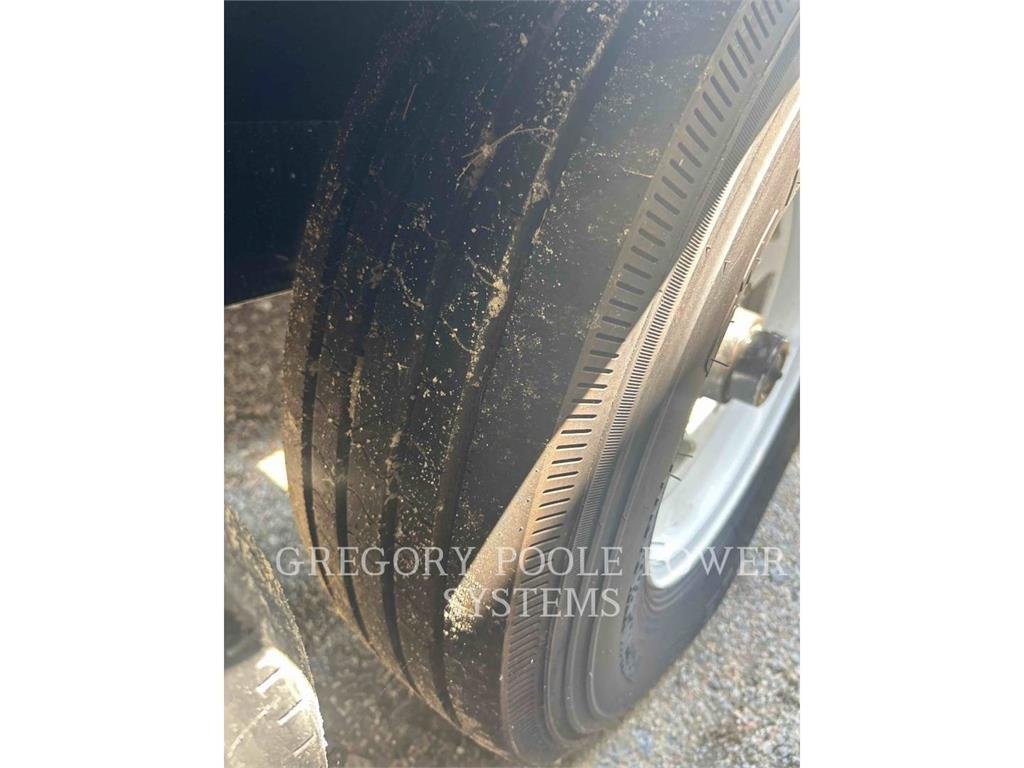 CAT XQ200 Другие генераторы