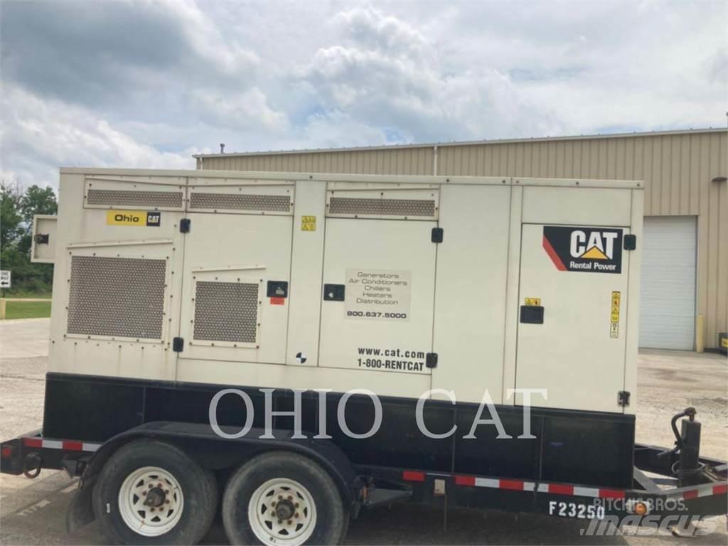 CAT XQ200 Другие генераторы