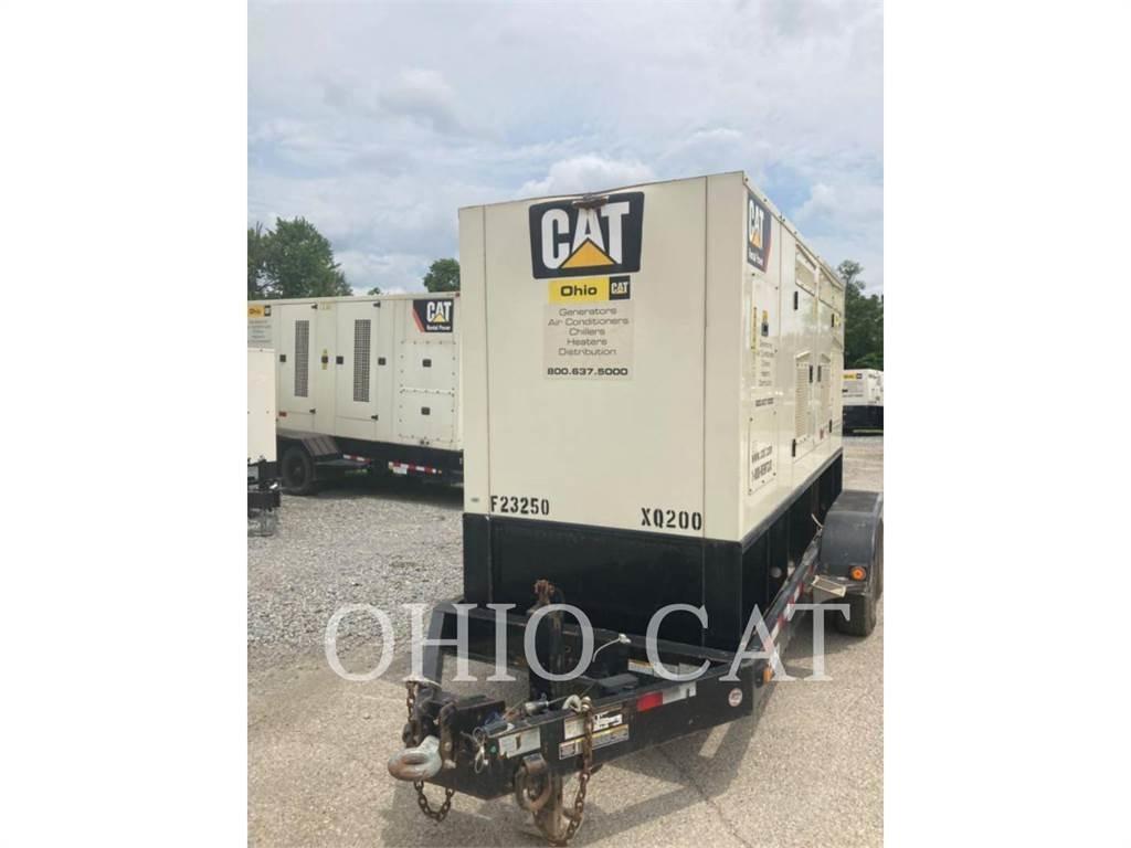 CAT XQ200 Другие генераторы
