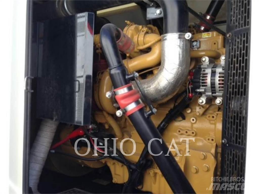 CAT XQ200 Другие генераторы