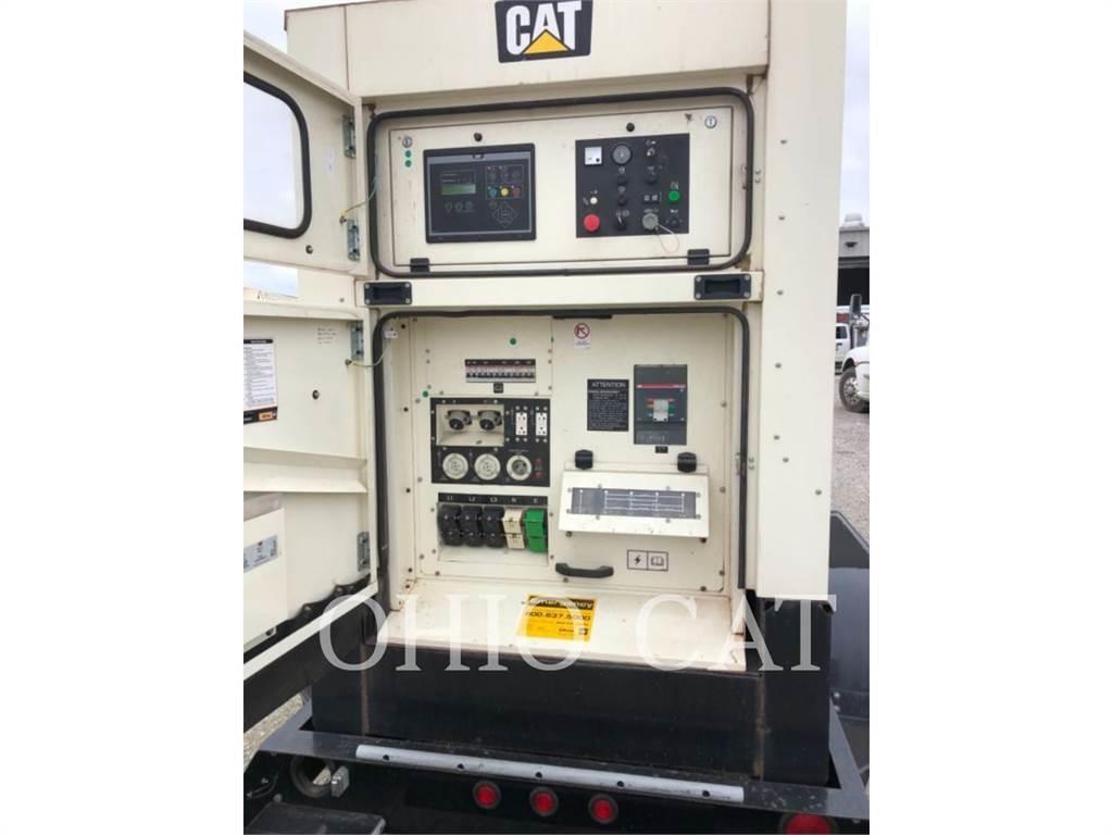 CAT XQ200 Другие генераторы