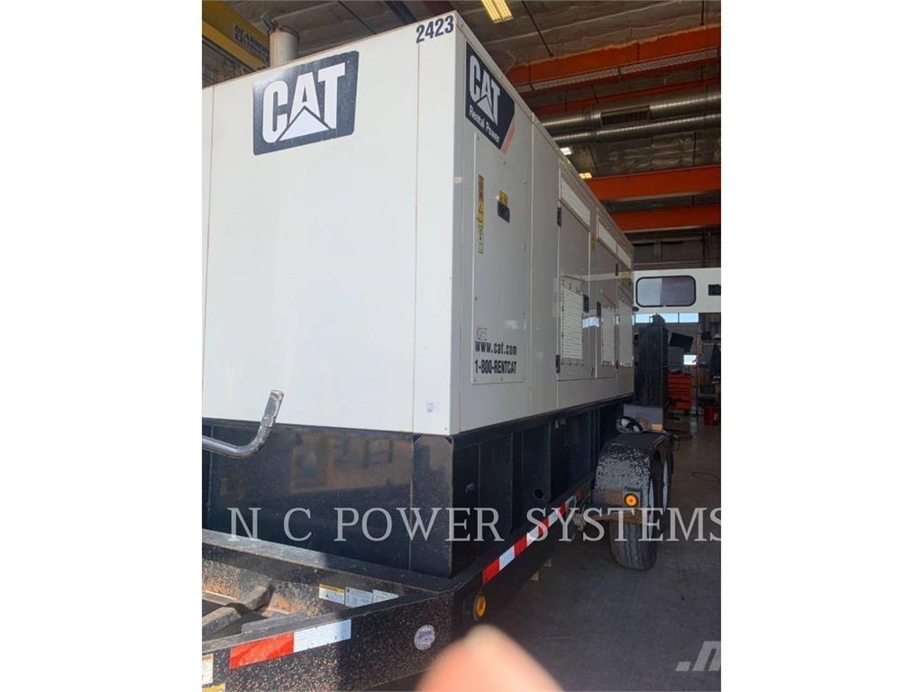 CAT XQ200N Другие генераторы