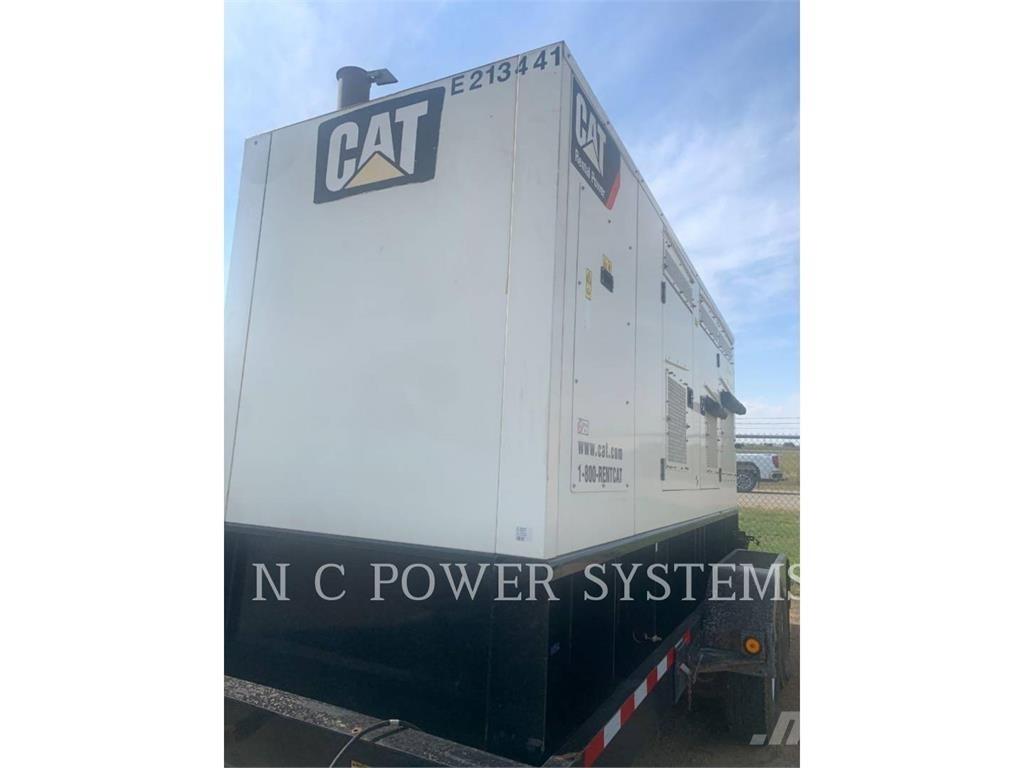 CAT XQ200N Другие генераторы