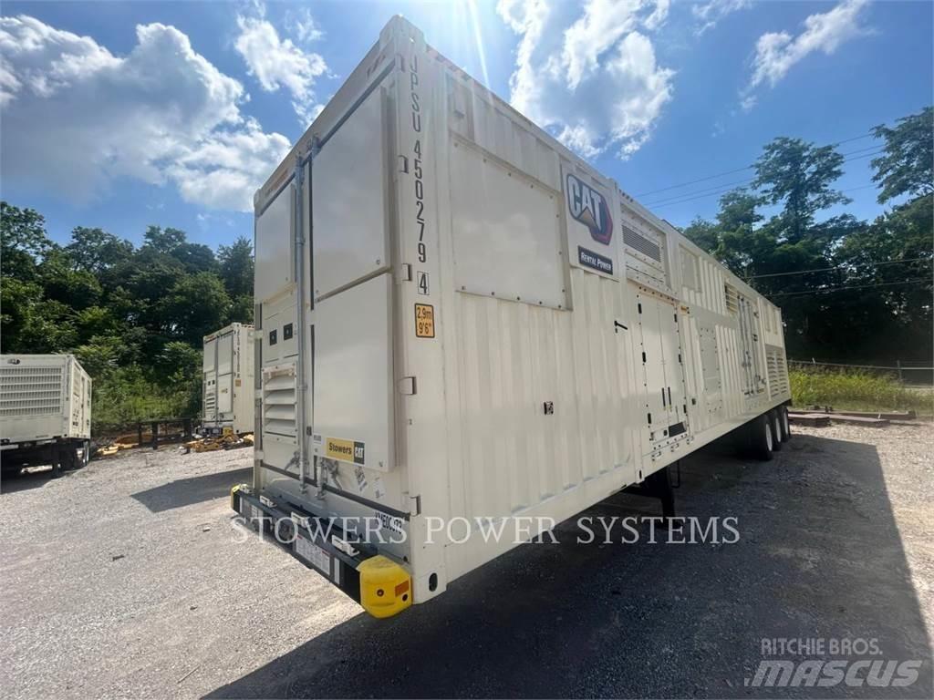 CAT XQ2280 Другие генераторы