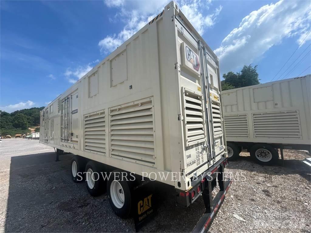 CAT XQ2280 Другие генераторы