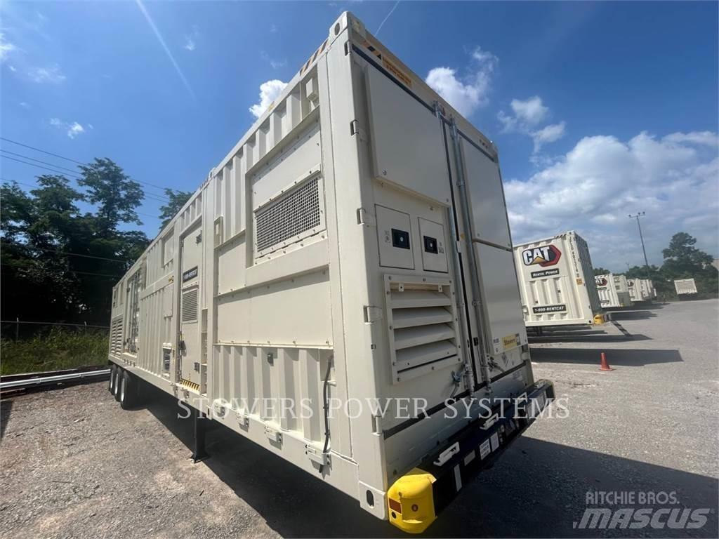 CAT XQ2280 Другие генераторы