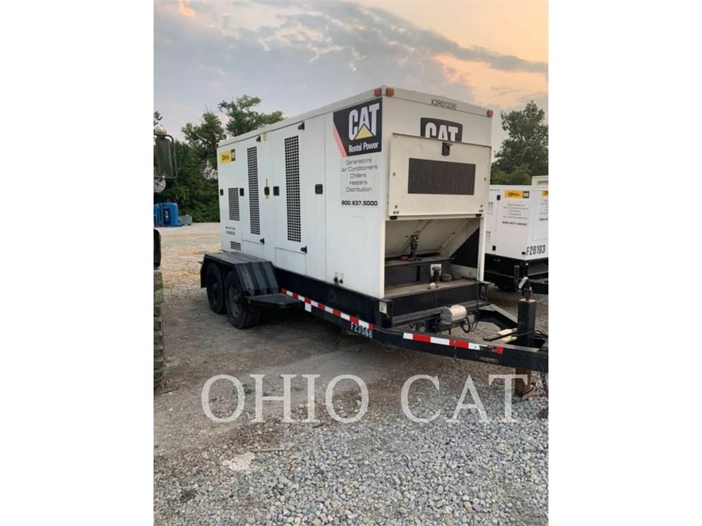 CAT XQ230 Другие генераторы
