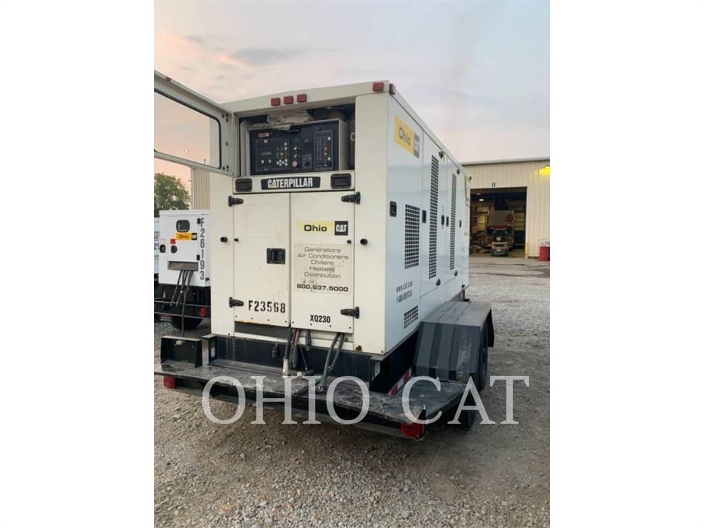 CAT XQ230 Другие генераторы