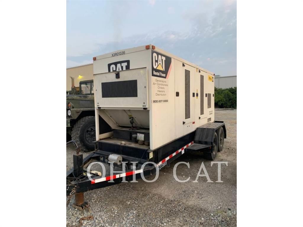 CAT XQ230 Другие генераторы