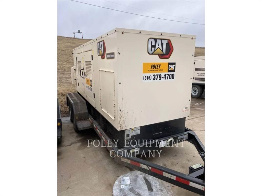 CAT XQ230KVA Другие генераторы