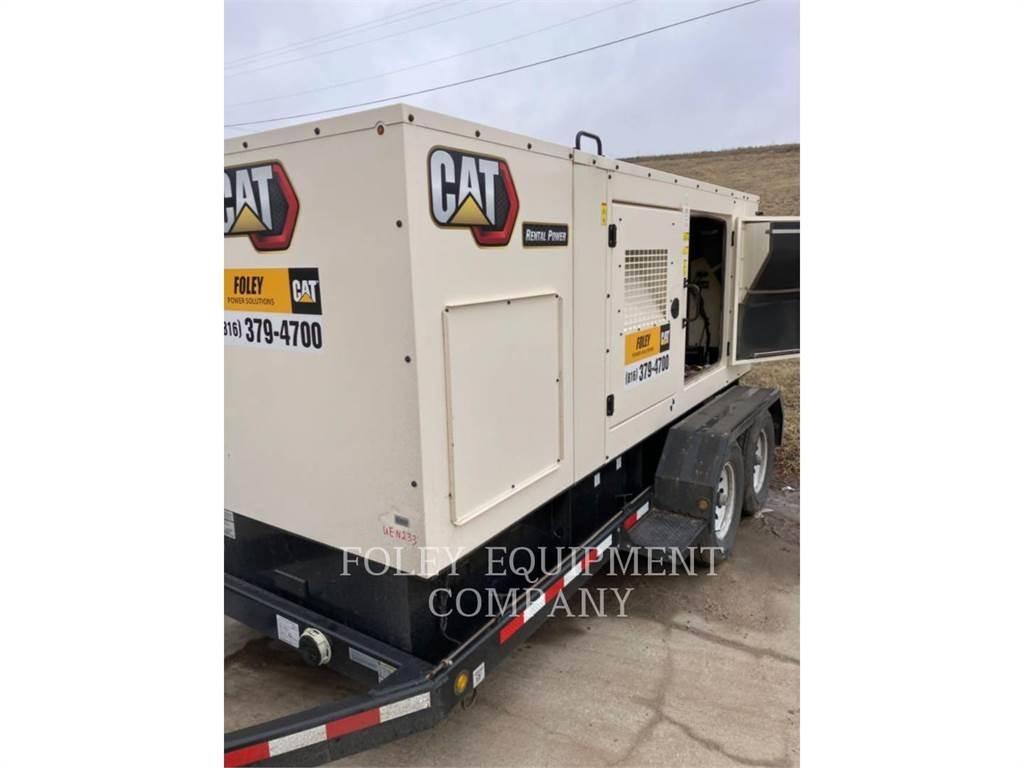CAT XQ230KVA Другие генераторы
