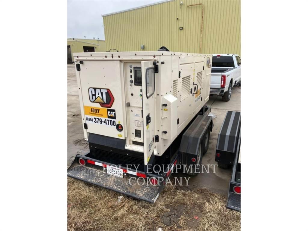 CAT XQ230KVA Другие генераторы