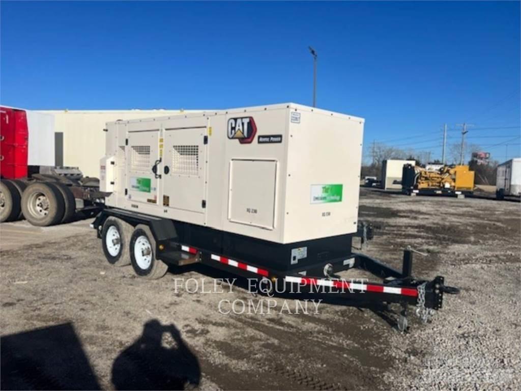 CAT XQ230KVA Другие генераторы