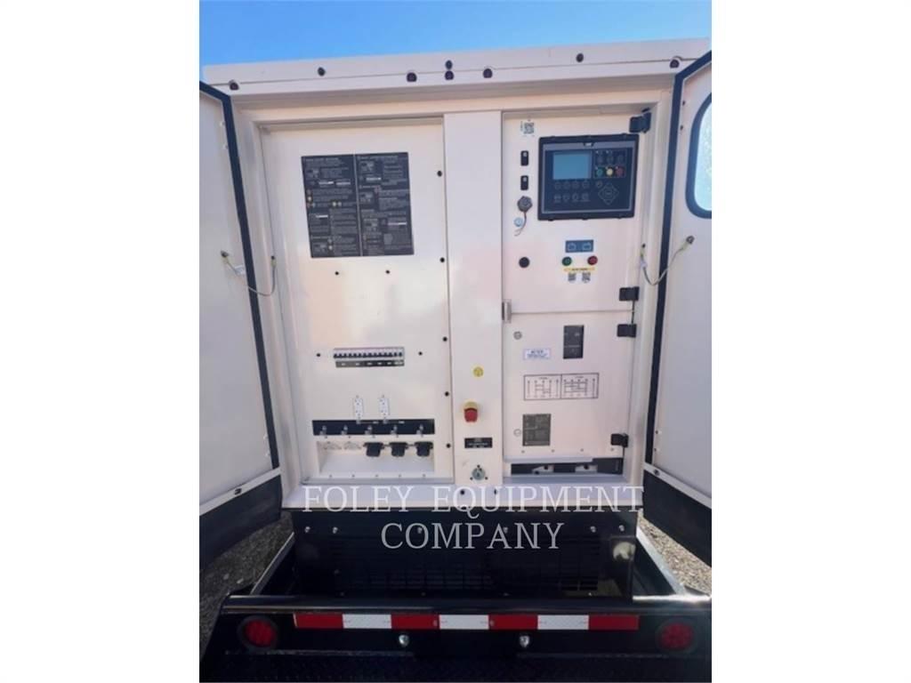 CAT XQ230KVA Другие генераторы