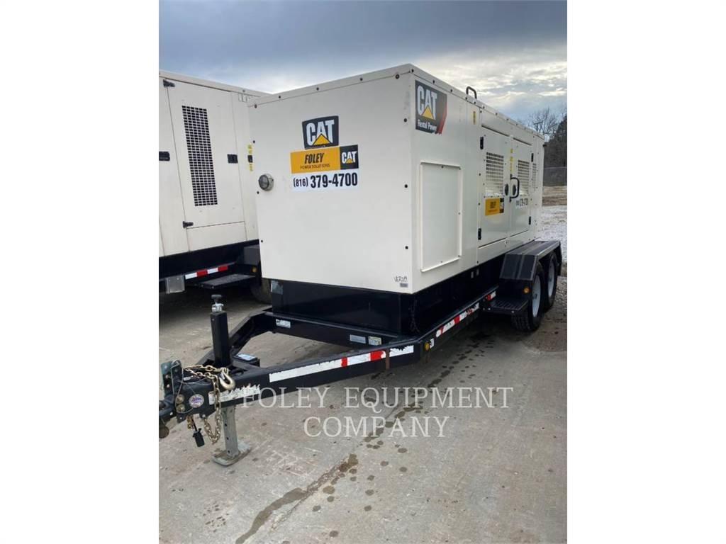 CAT XQ230KVA Другие генераторы