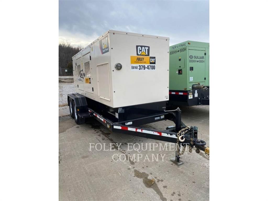 CAT XQ230KVA Другие генераторы