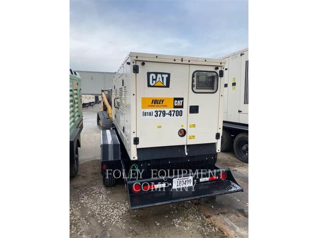 CAT XQ230KVA Другие генераторы