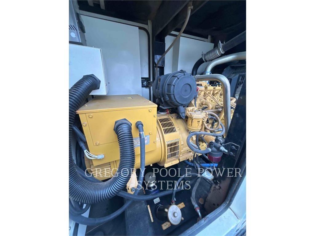 CAT XQ30 Другие генераторы