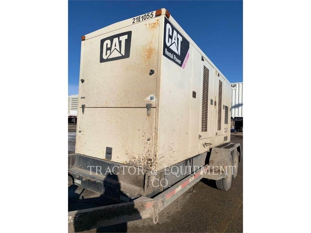 CAT XQ300 Другие генераторы
