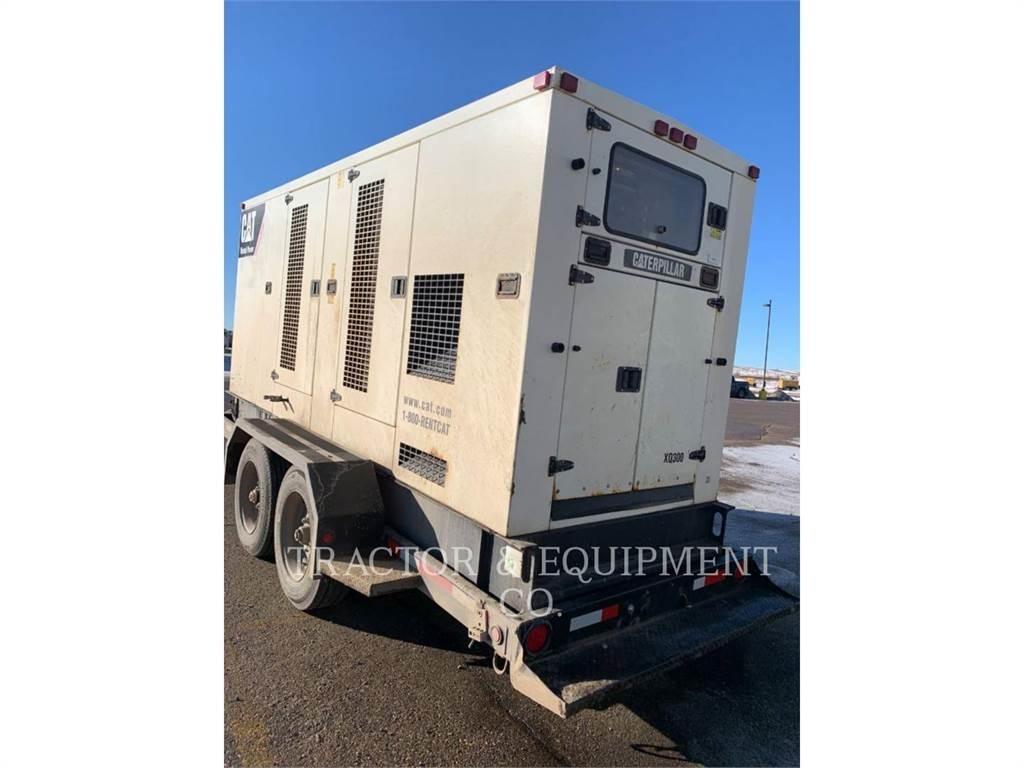 CAT XQ300 Другие генераторы