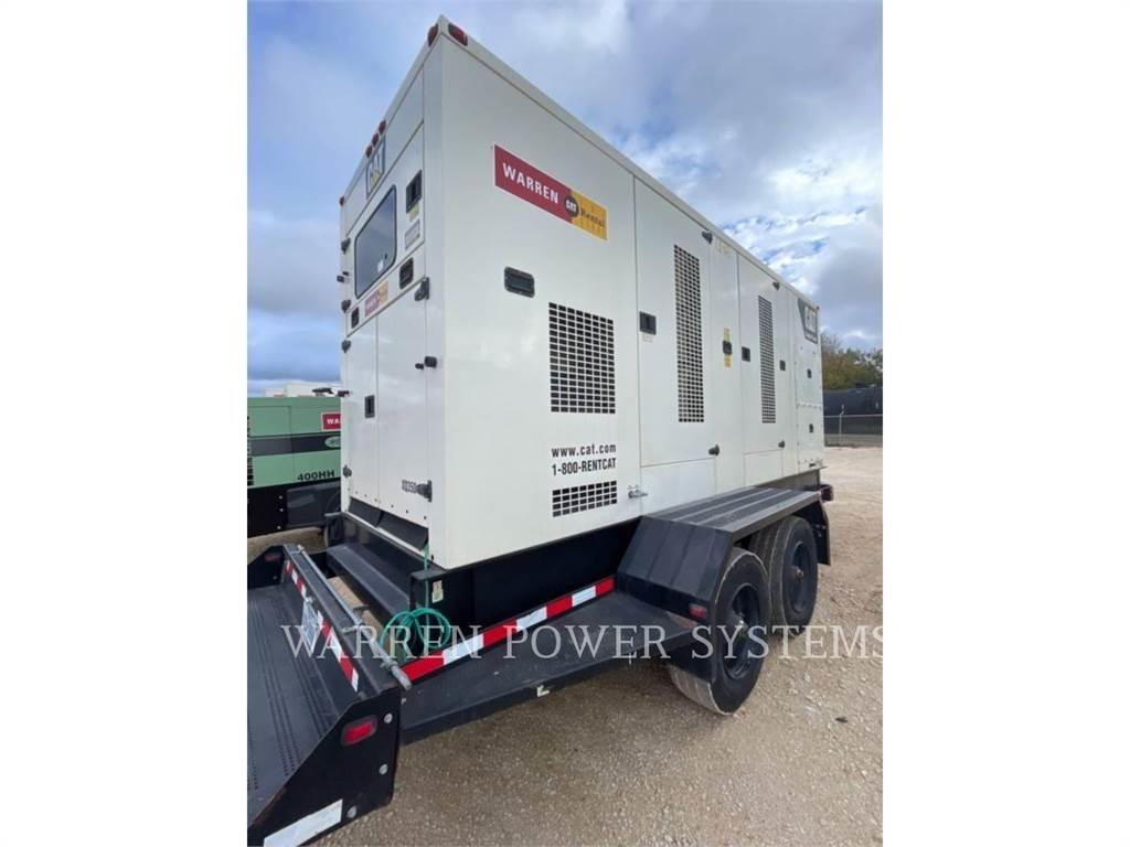 CAT XQ350 Другие генераторы