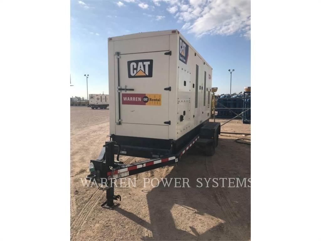 CAT XQ350 Другие генераторы