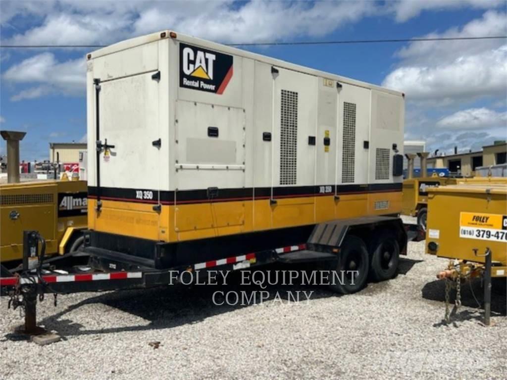CAT XQ350 T4I Другие генераторы