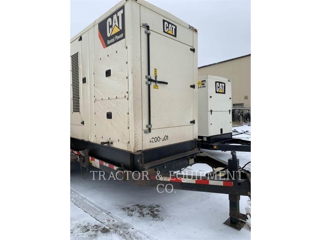 CAT XQ350N Другие генераторы