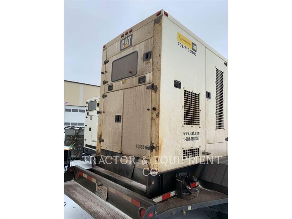 CAT XQ350N Другие генераторы