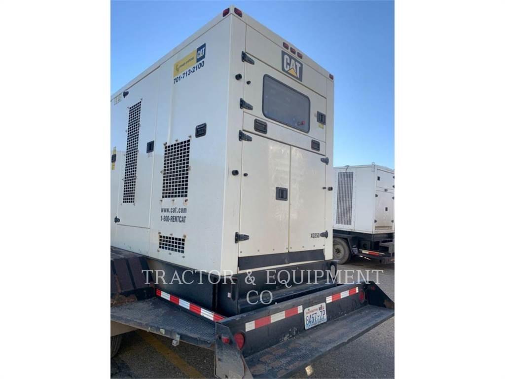 CAT XQ350N Другие генераторы